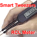 SMT RCL and Voltage Meter