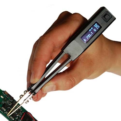 Smart Tweezers®