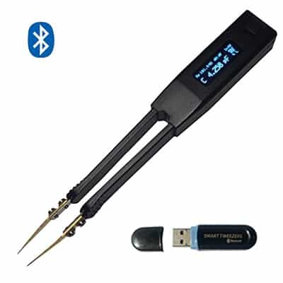 Smart Tweezers® Bluetooth