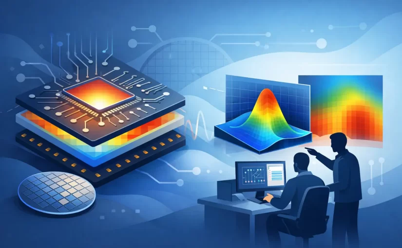 Semiconductor Device Simulation for Better Designs